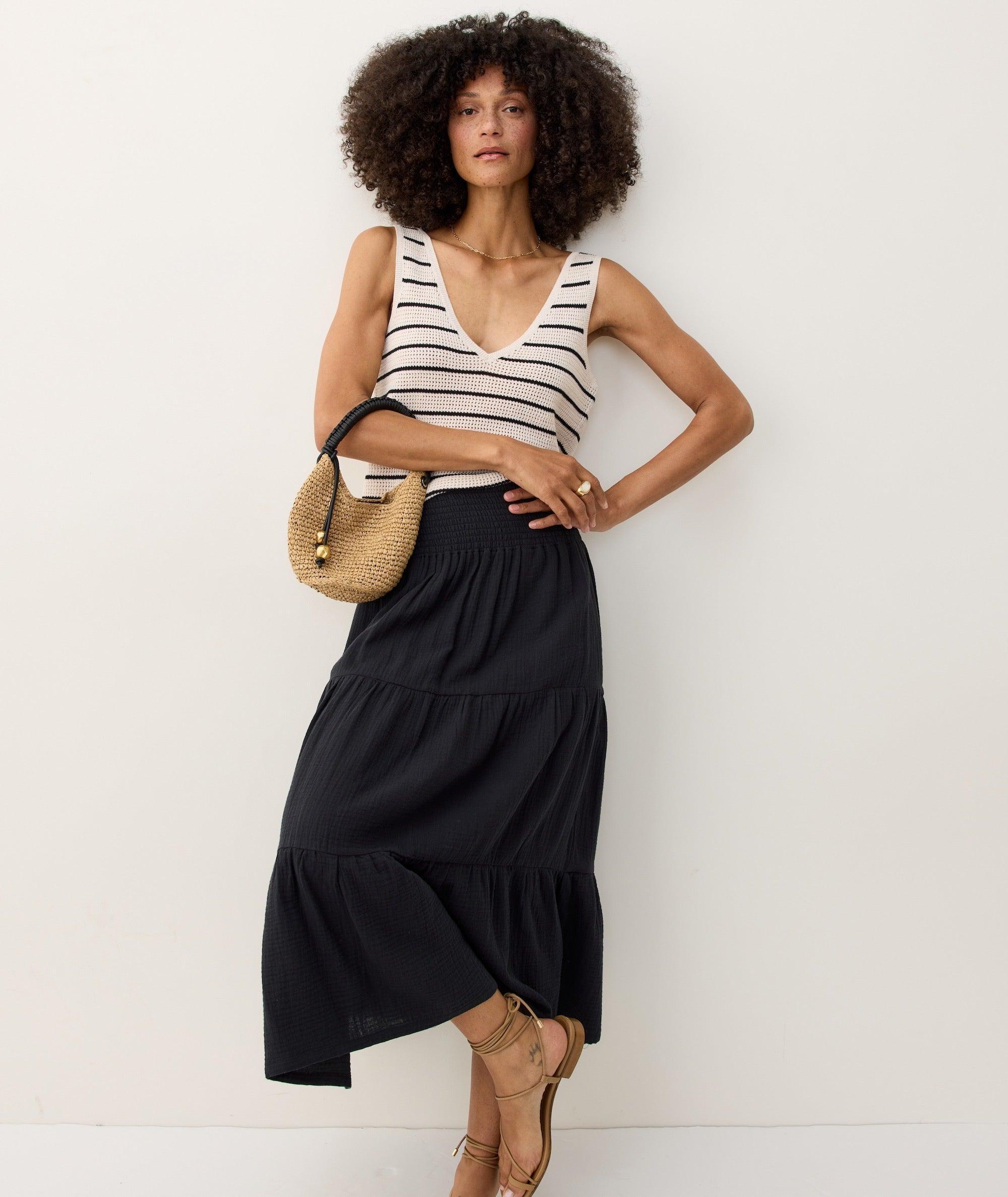 Finley Sweater Tank Product Image