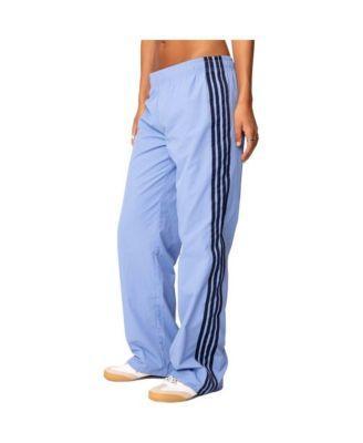 Edikted Womens Nikki Nylon Pants Product Image
