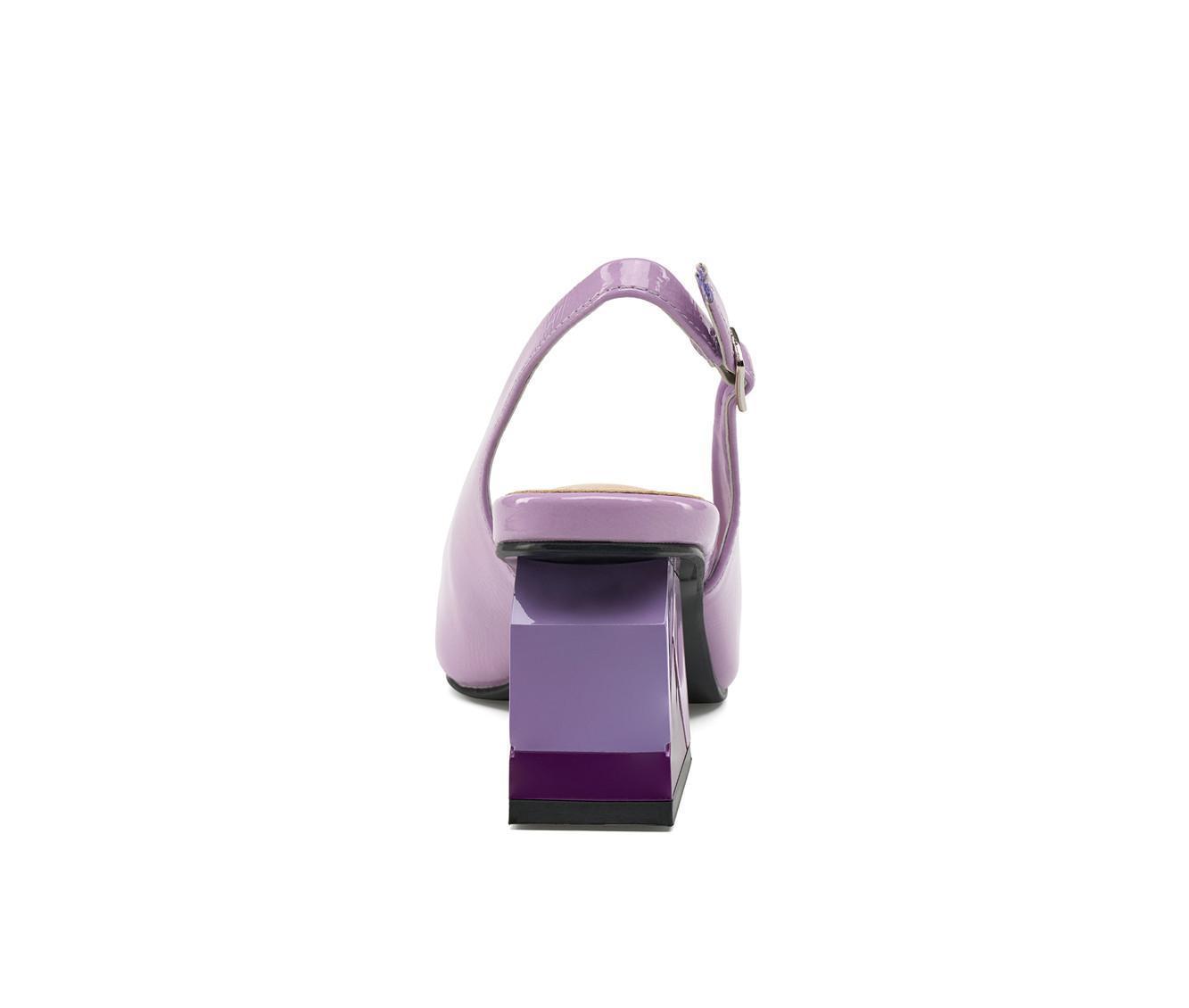 Women's Ninety Union Sally Pumps Product Image