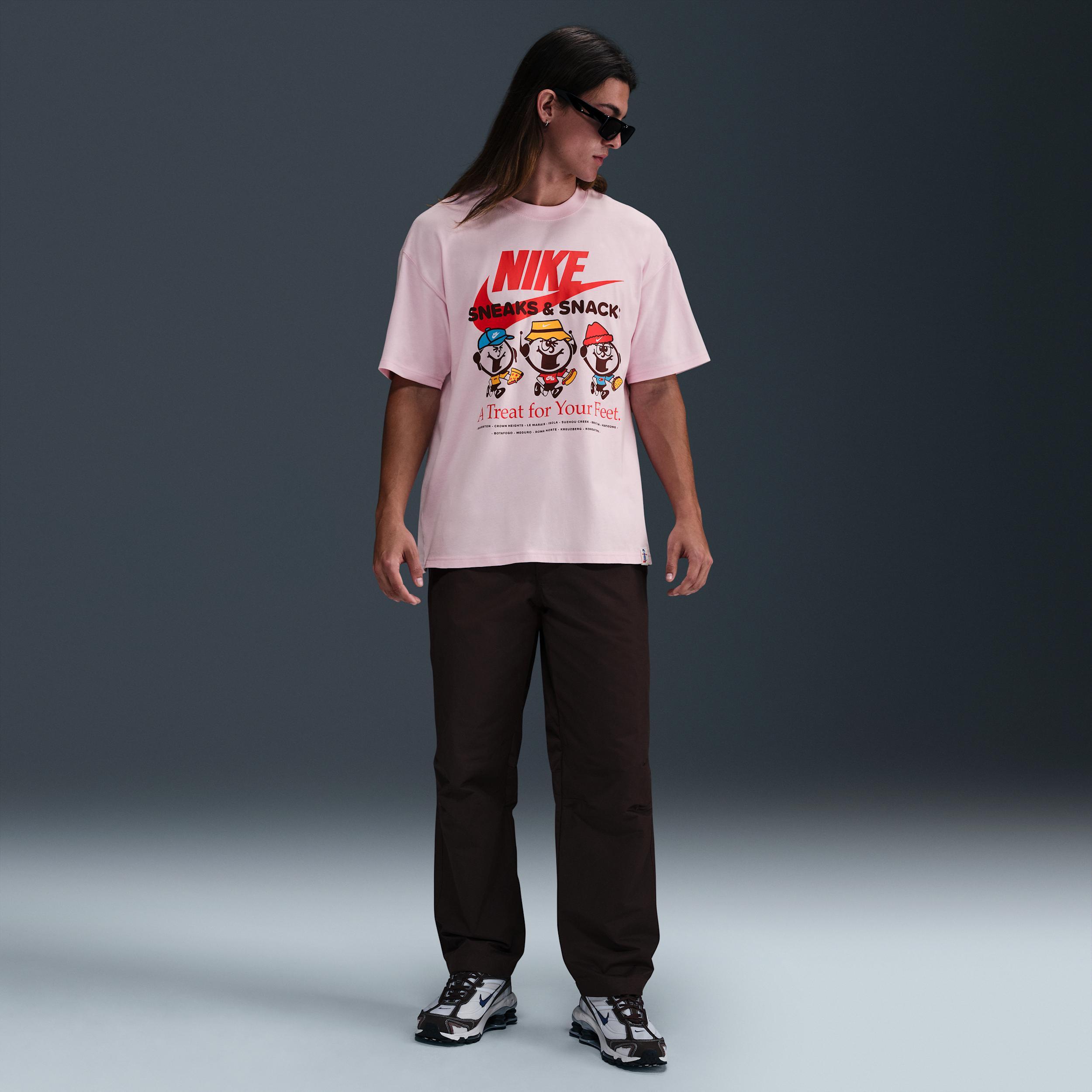 Men's Nike Sportswear Max90 T-Shirt Product Image