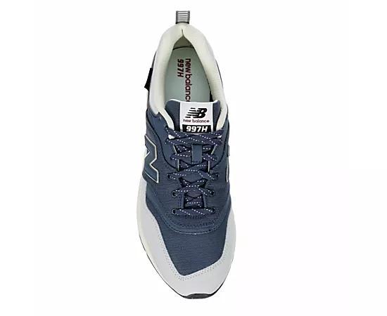 New Balance Men's 997H Sneaker Running Sneakers Product Image