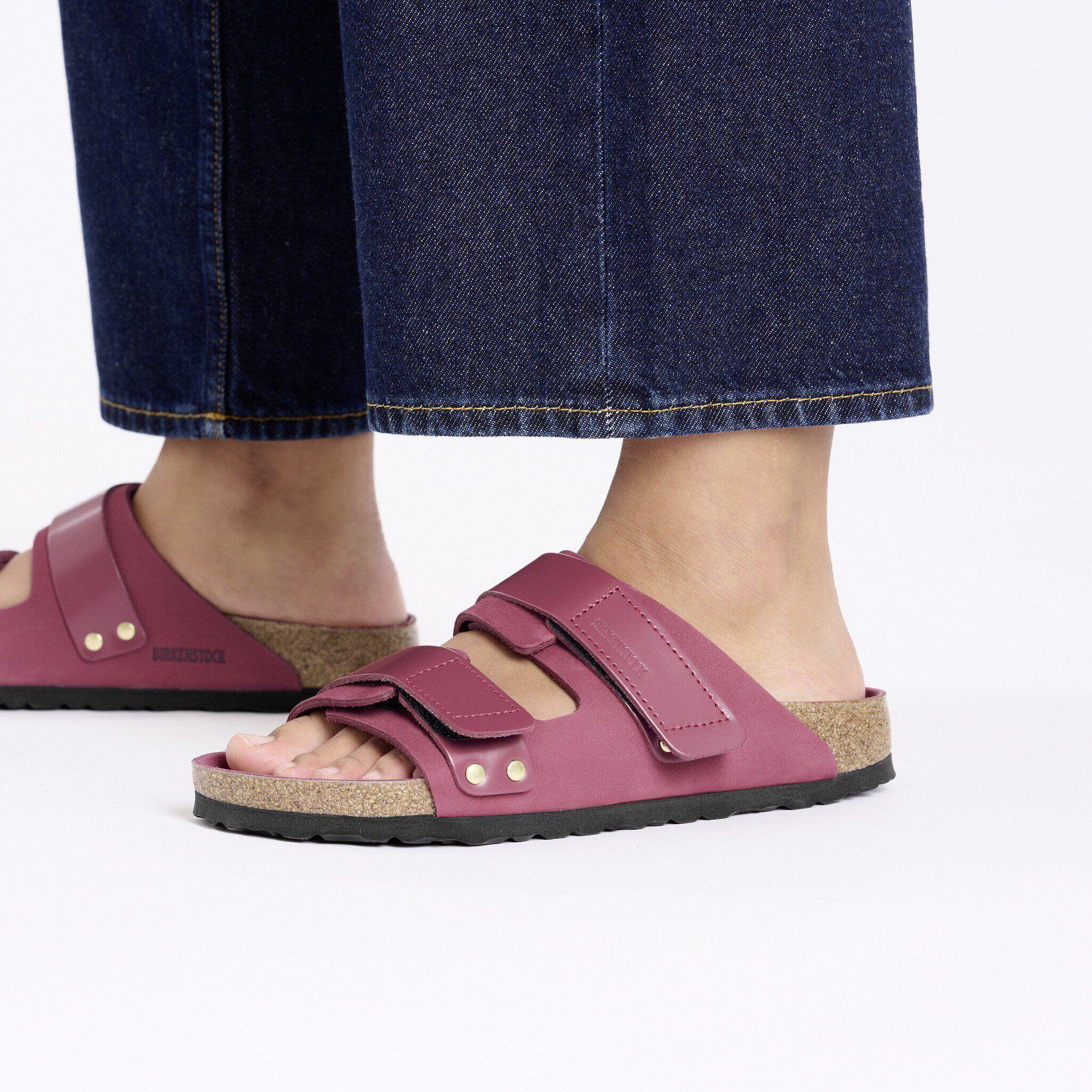 Uji Nubuk Leather Product Image