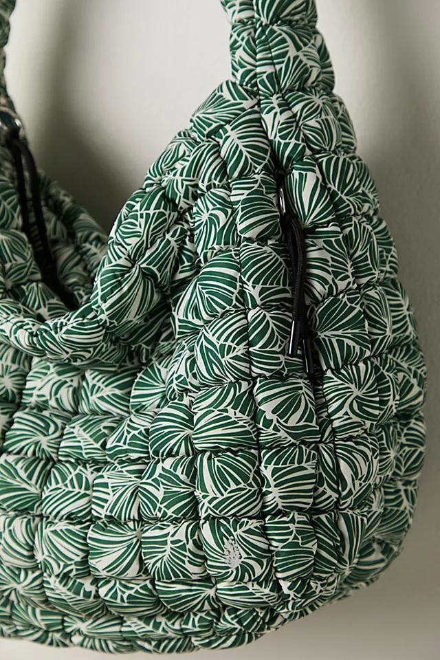 Printed Carryall Tote Product Image