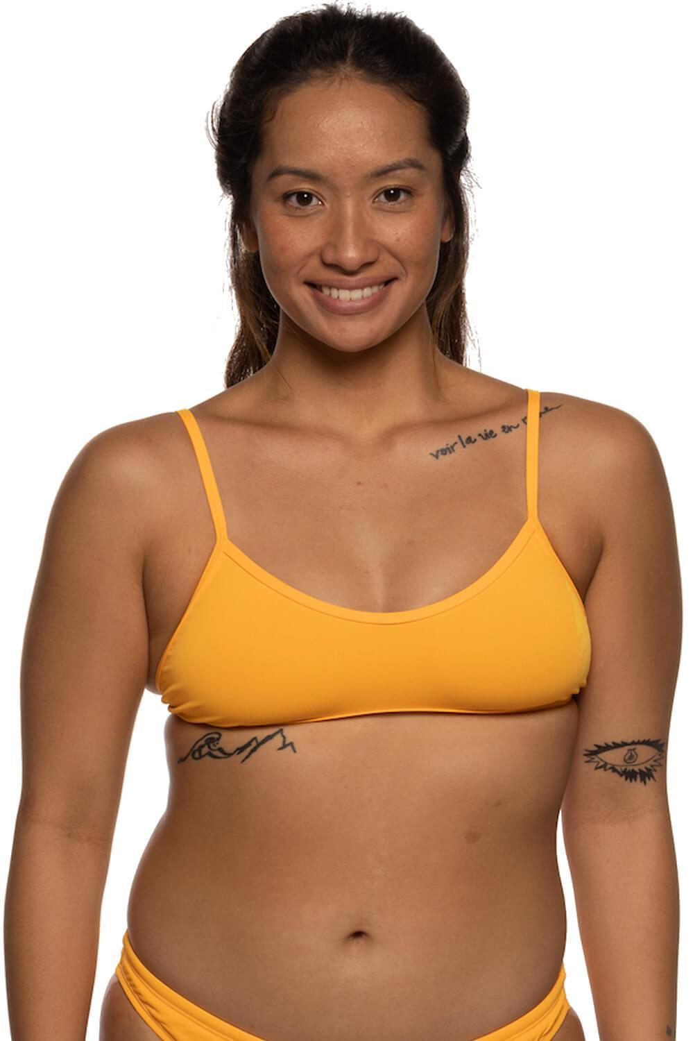 Malia Bikini Top Product Image
