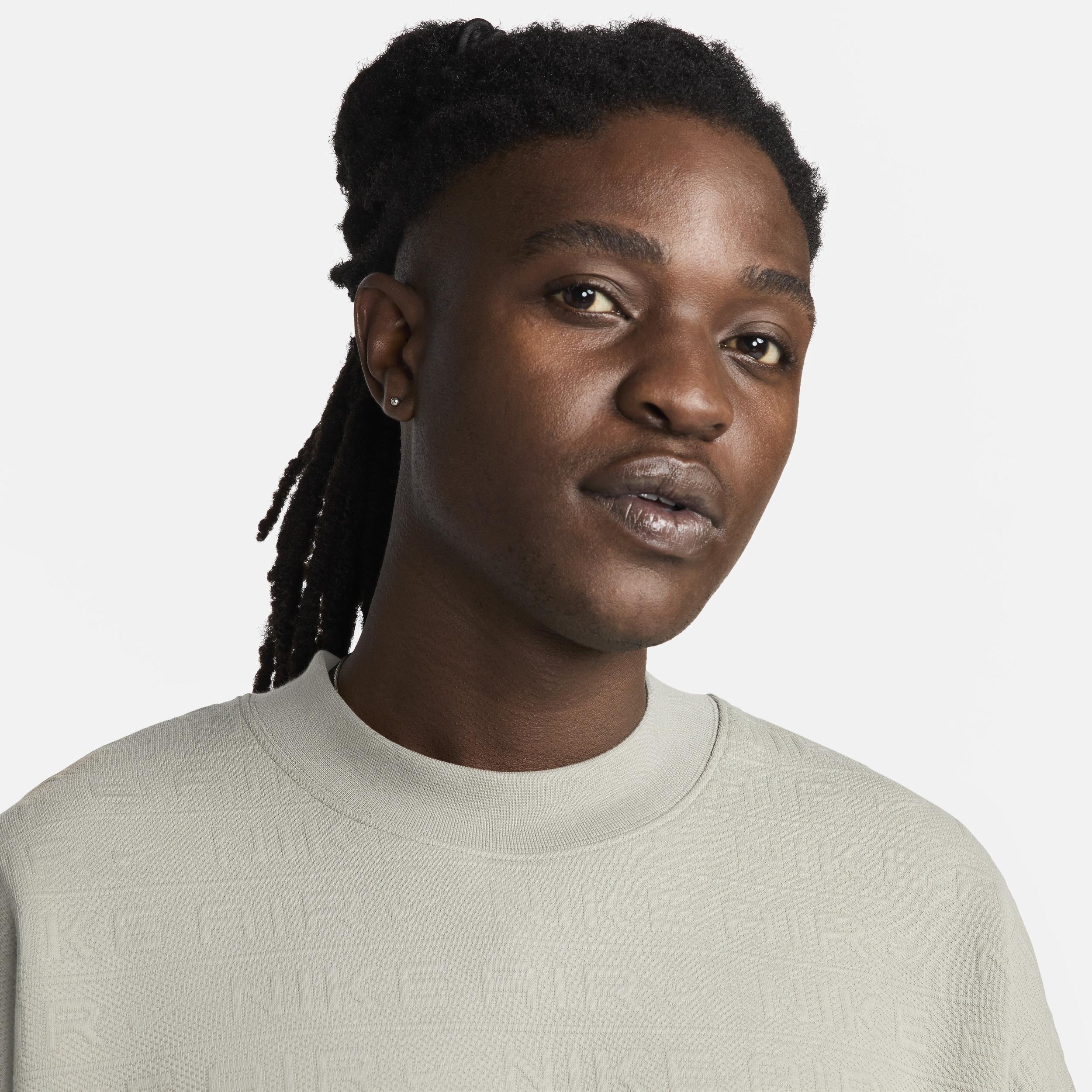 Mens Nike Sportswear Air Top Product Image
