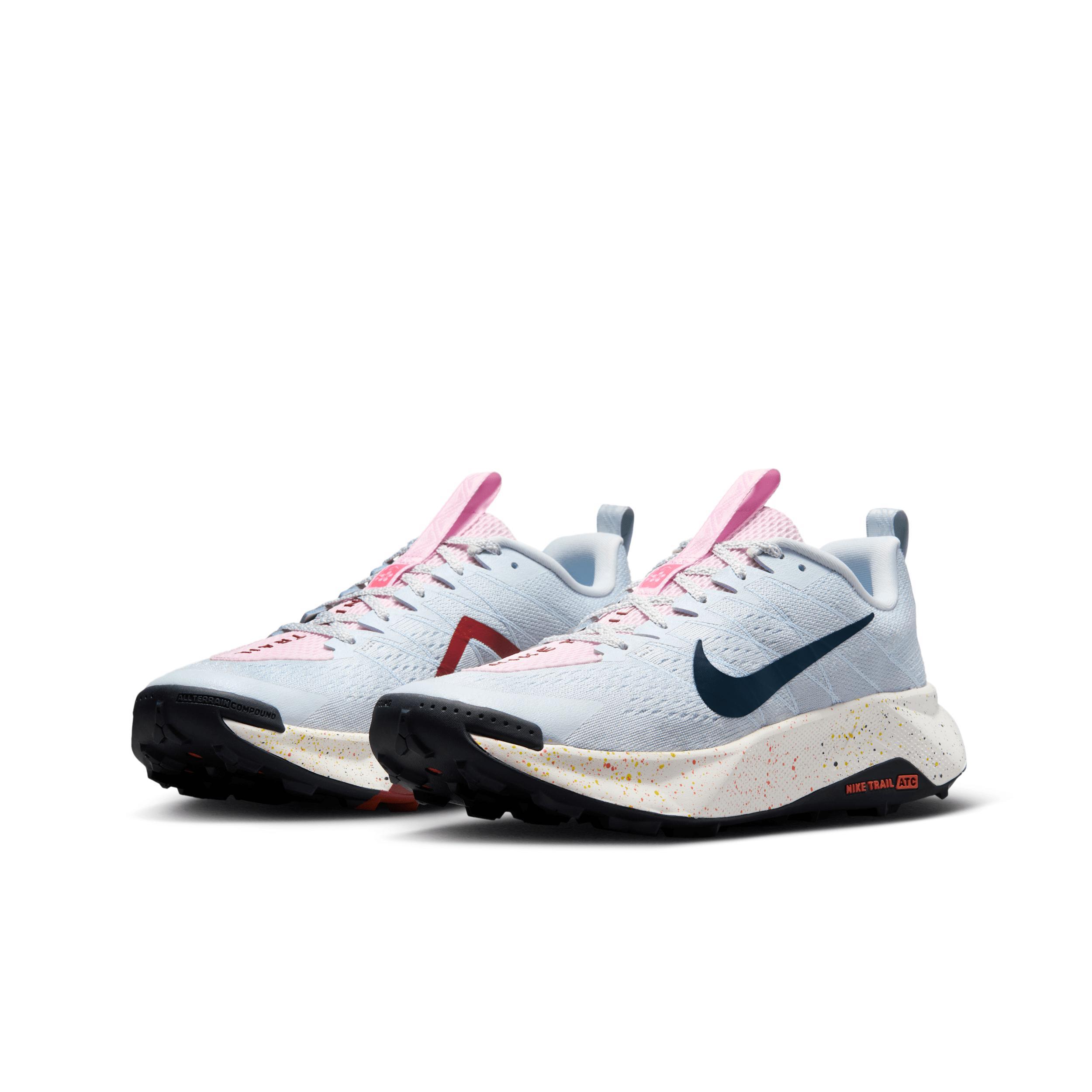 Nike Men's Wildhorse 10 Trail Running Shoes Product Image