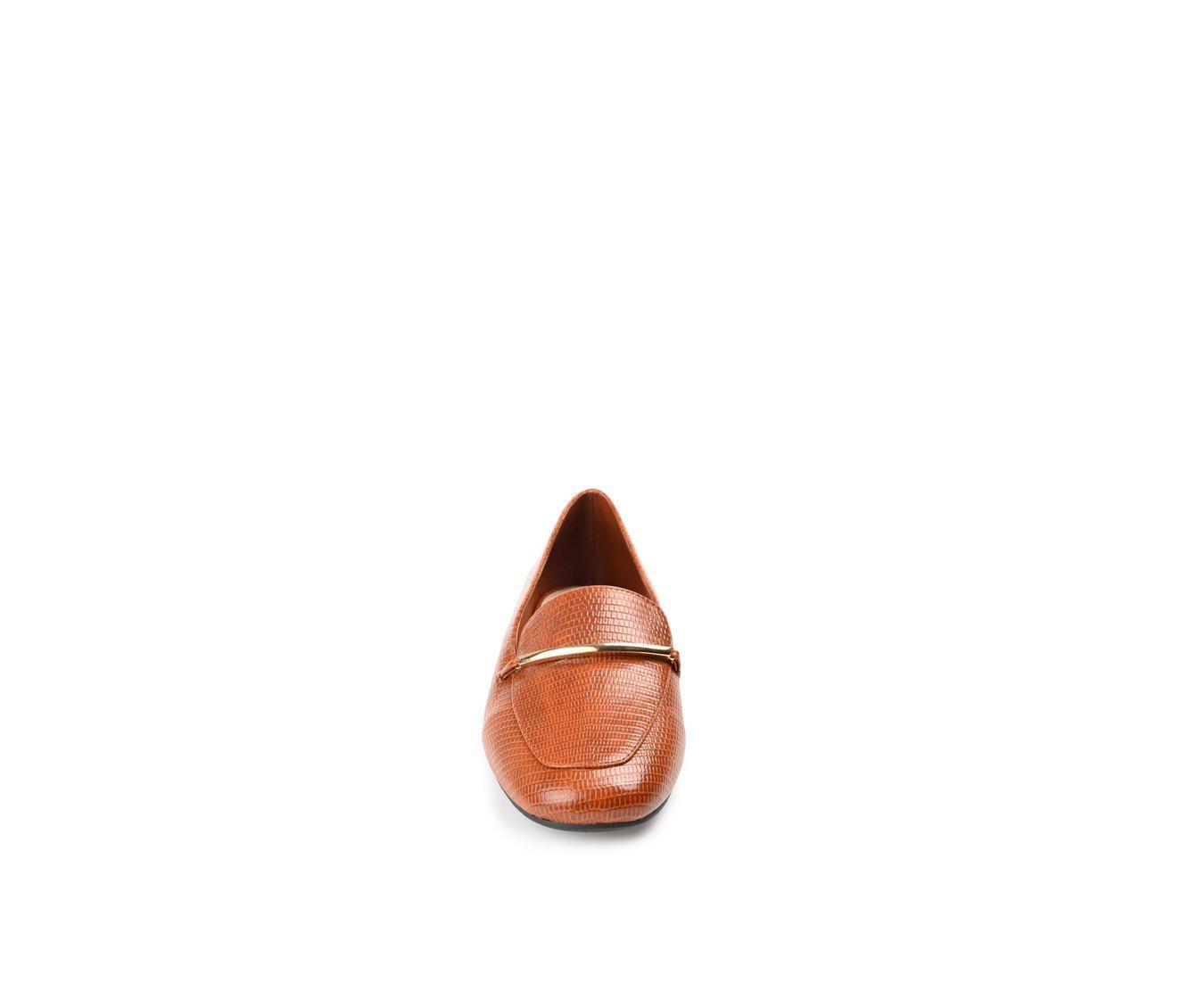 Women's Journee Collection Wrenn Loafers Product Image