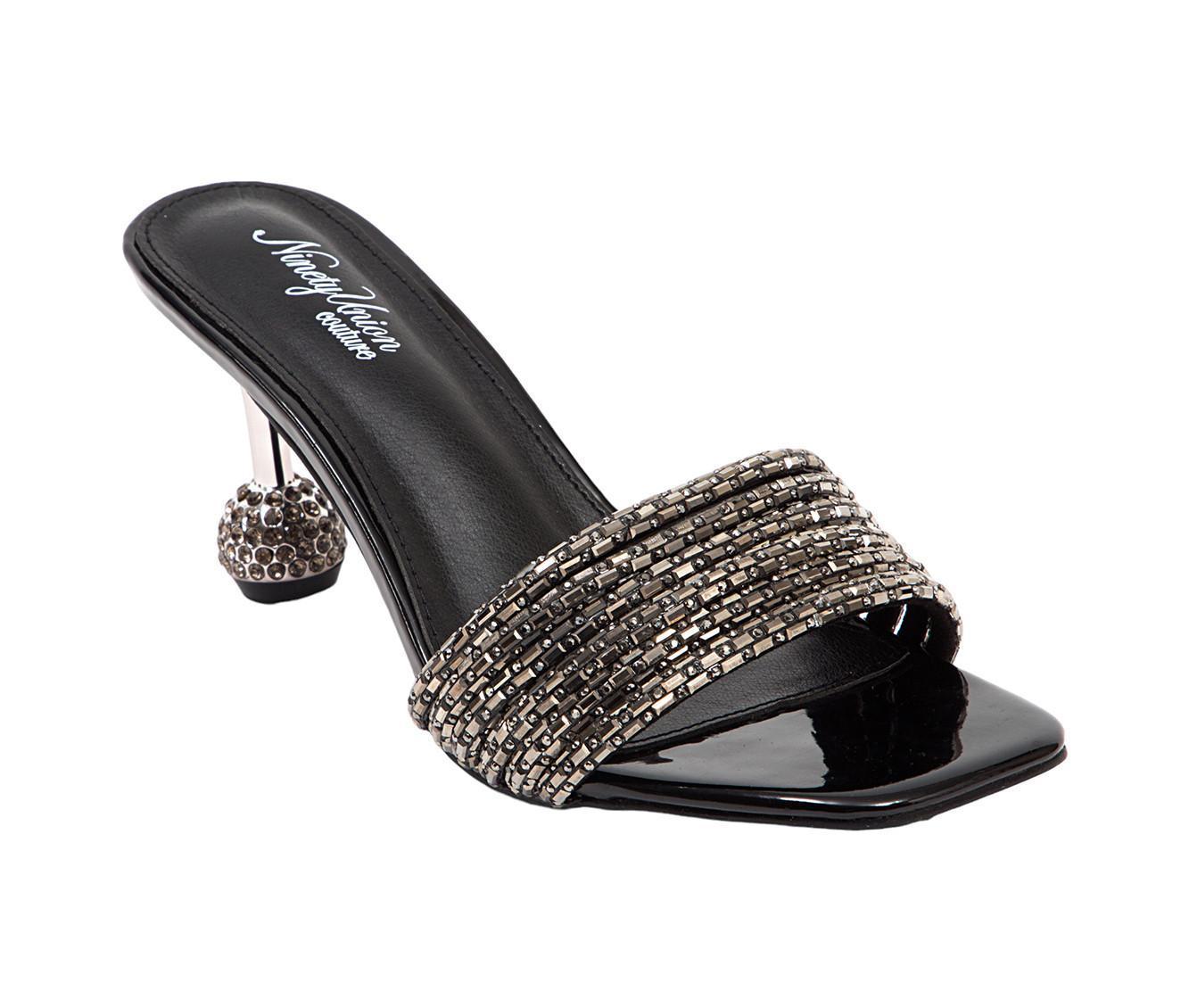 Women's Ninety Union Sassy Dress Sandals Product Image
