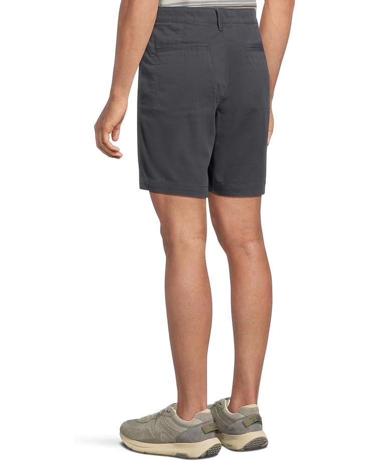 Men's L.L.Bean Comfort Stretch Chino Shorts, 8" Product Image