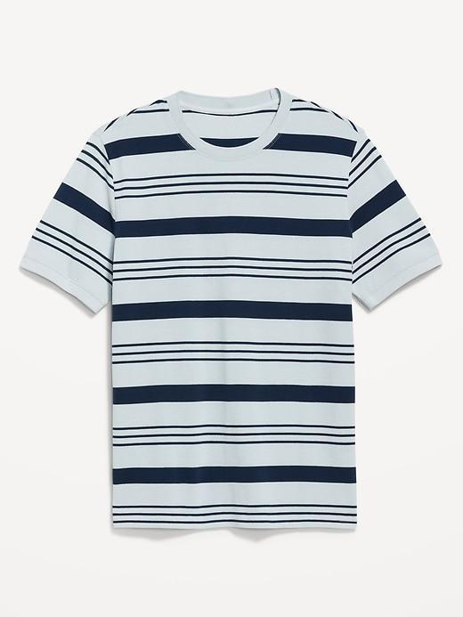 Pique T-Shirt Product Image