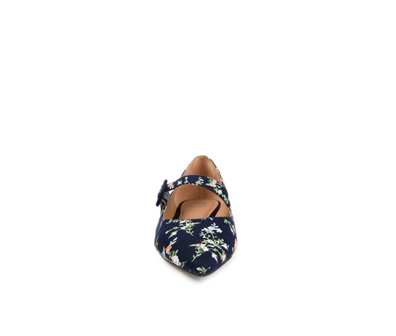 Women's Journee Collection Karissa Flats Product Image