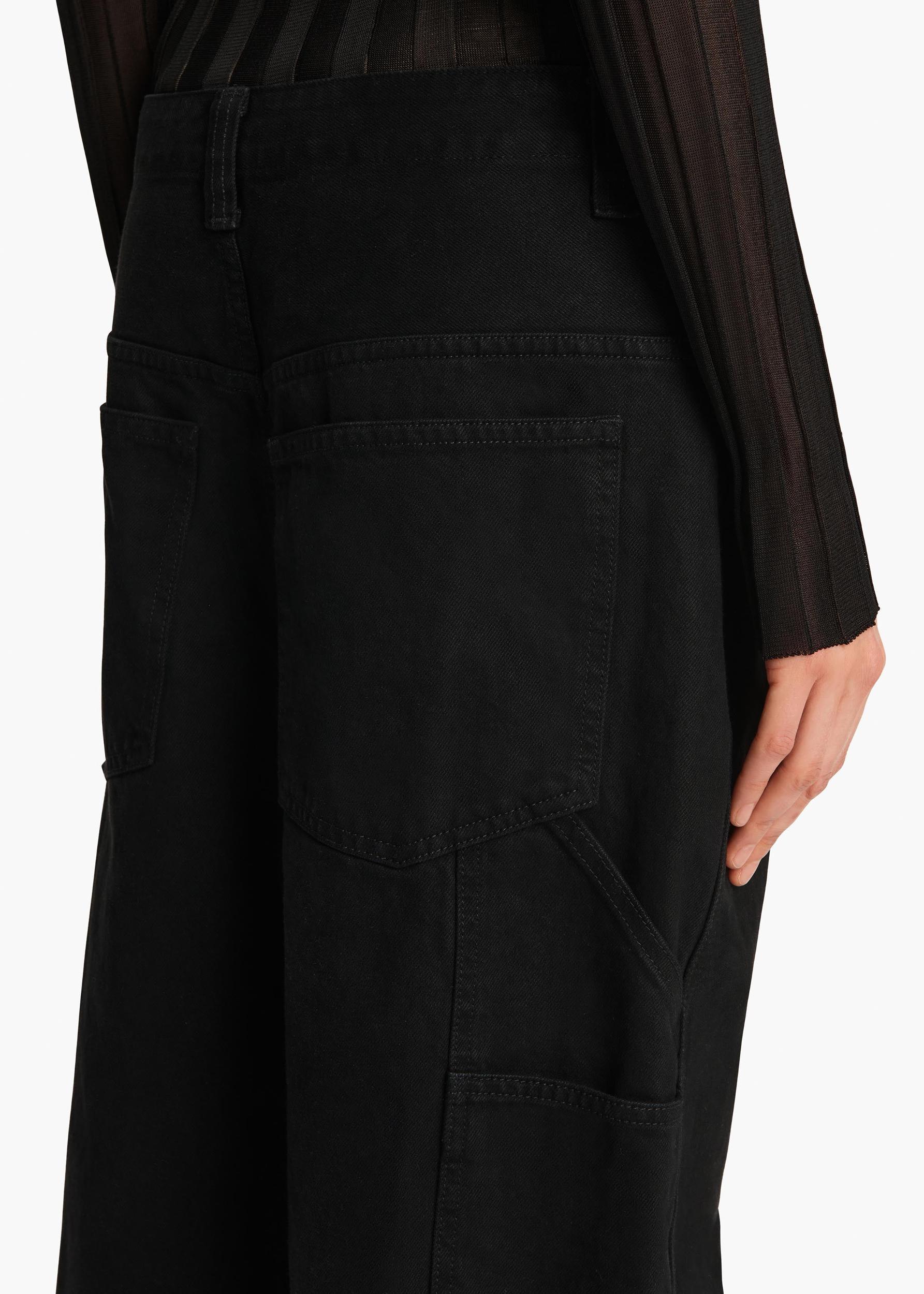 Sowen Jean in Carlyle Product Image