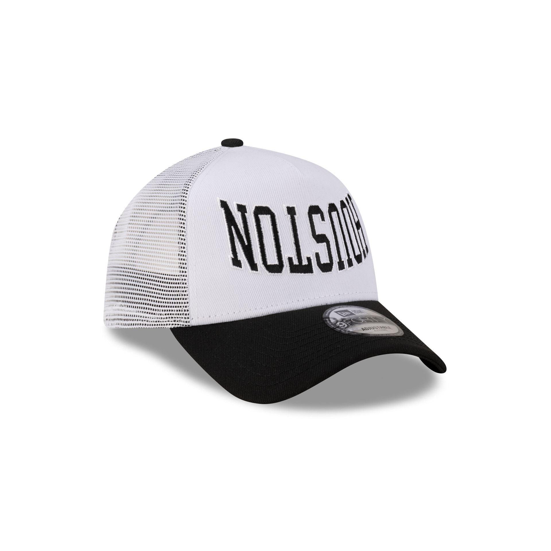 New Era Cap Everyday Classics Red 9TWENTY Adjustable Hat Male Product Image