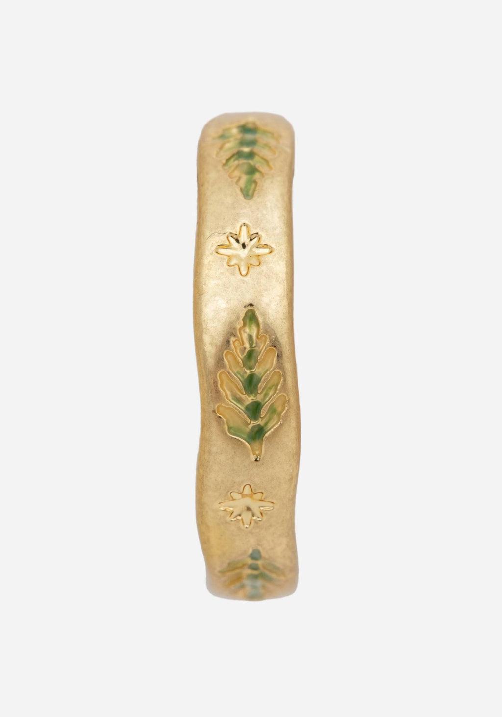 Naja Snake Necklace Product Image