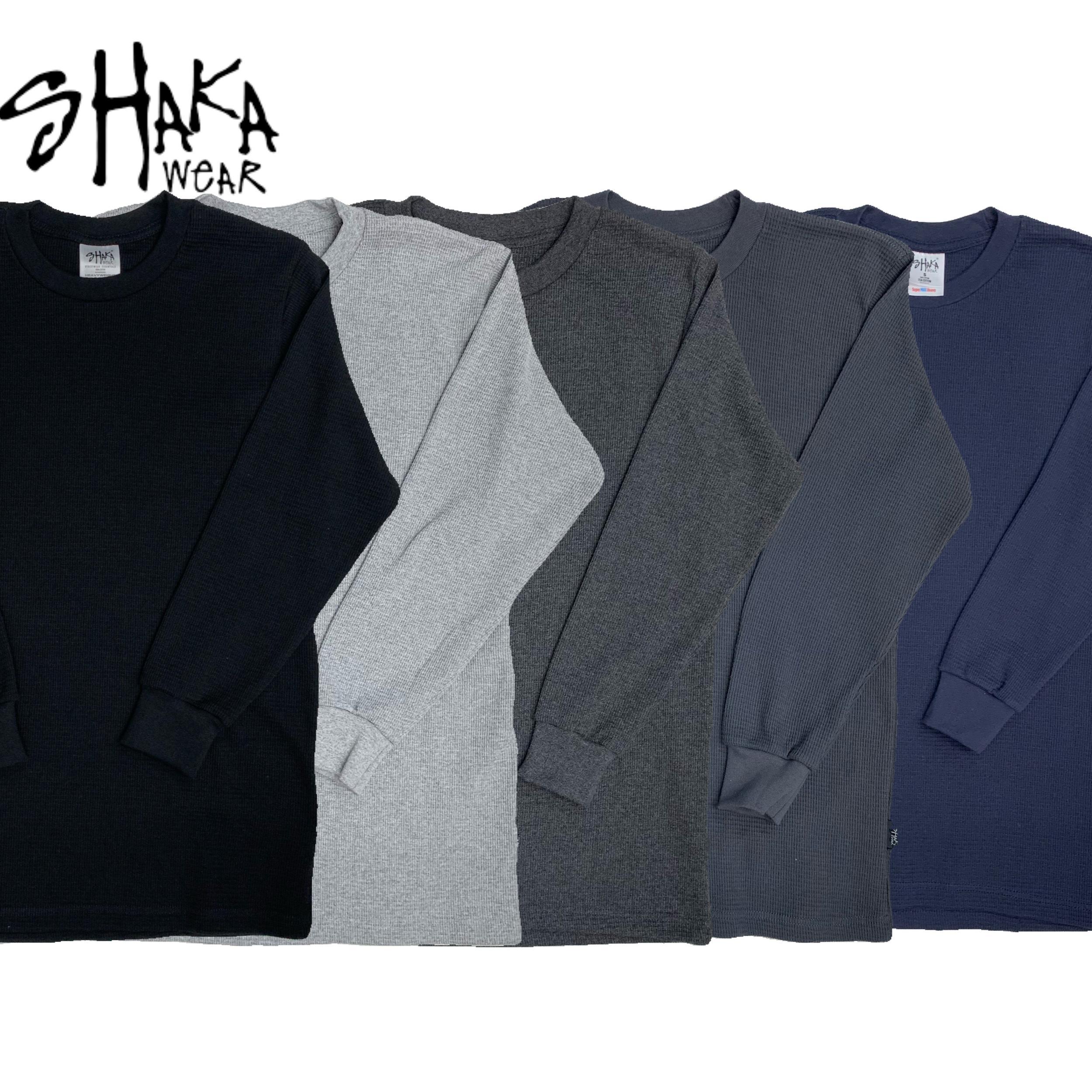 Shaka Wear Thermal Male Product Image
