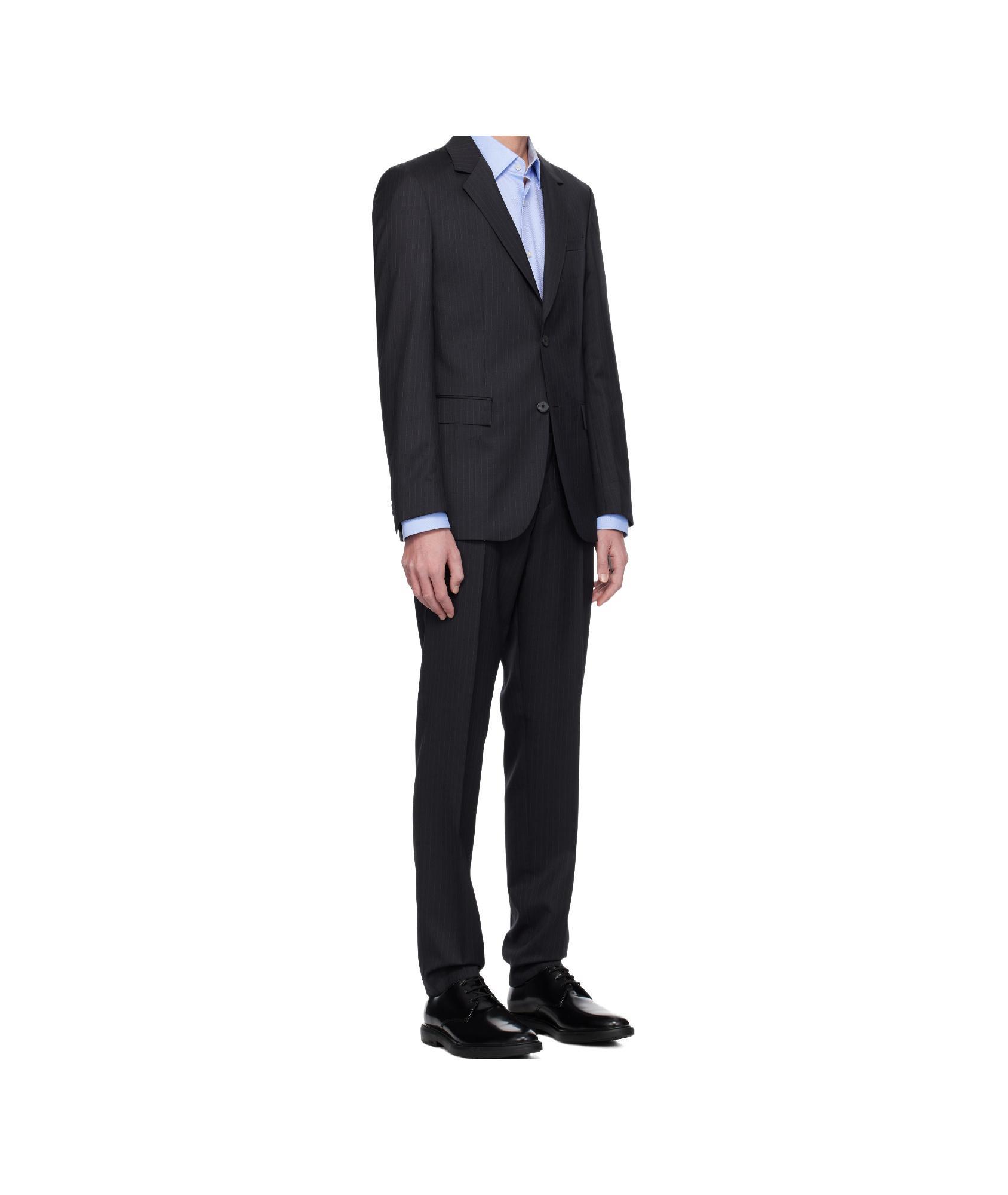 HUGO BOSS Houston Suit In Black Product Image