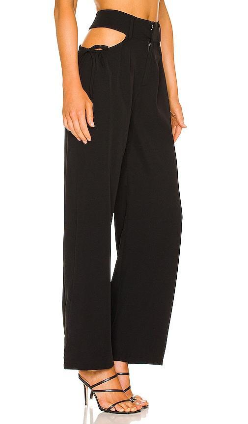 Benny Cut Out Pants superdown Product Image