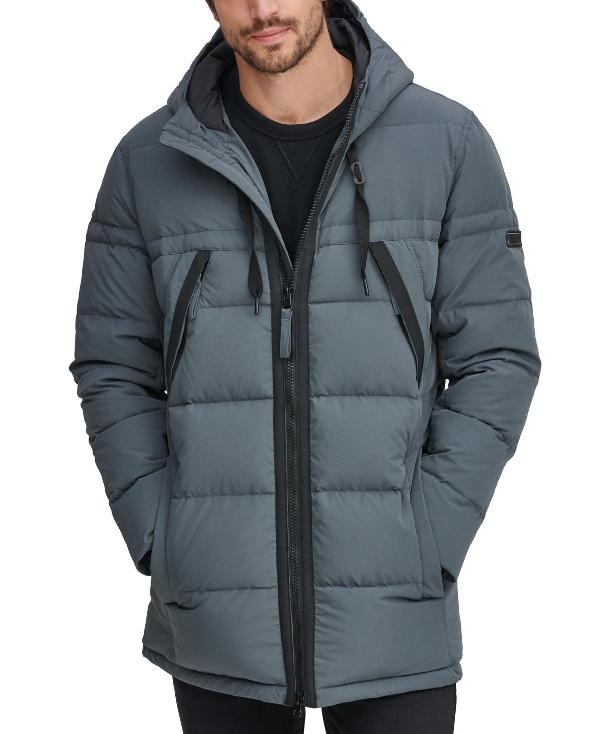 Marc New York Holden Down Jacket Product Image