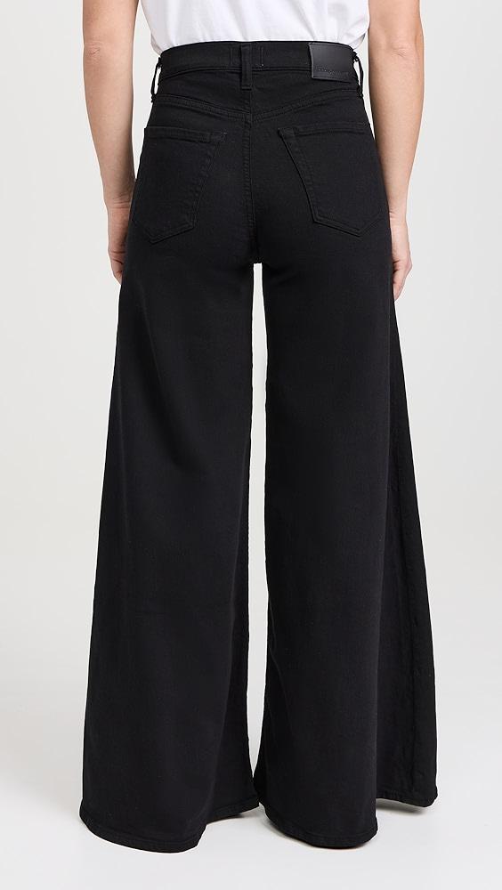 Citizens of Humanity Petite Amari Ultra Jeans | Shopbop Product Image
