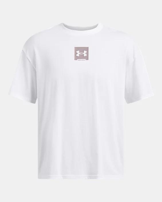 UA Heavyweight SM Box Product Image