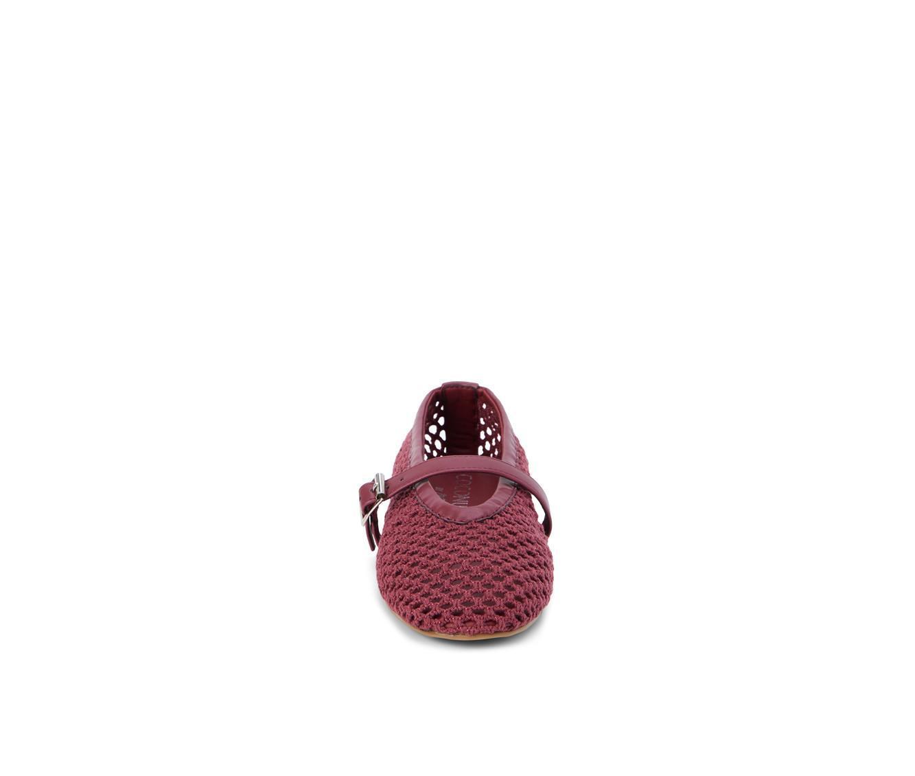 Women's Coconuts by Matisse Nolita Mary Jane Flats Product Image