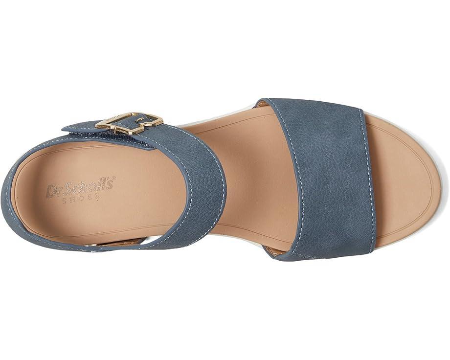 Women's Dr. Scholl's Time Off Sky Product Image