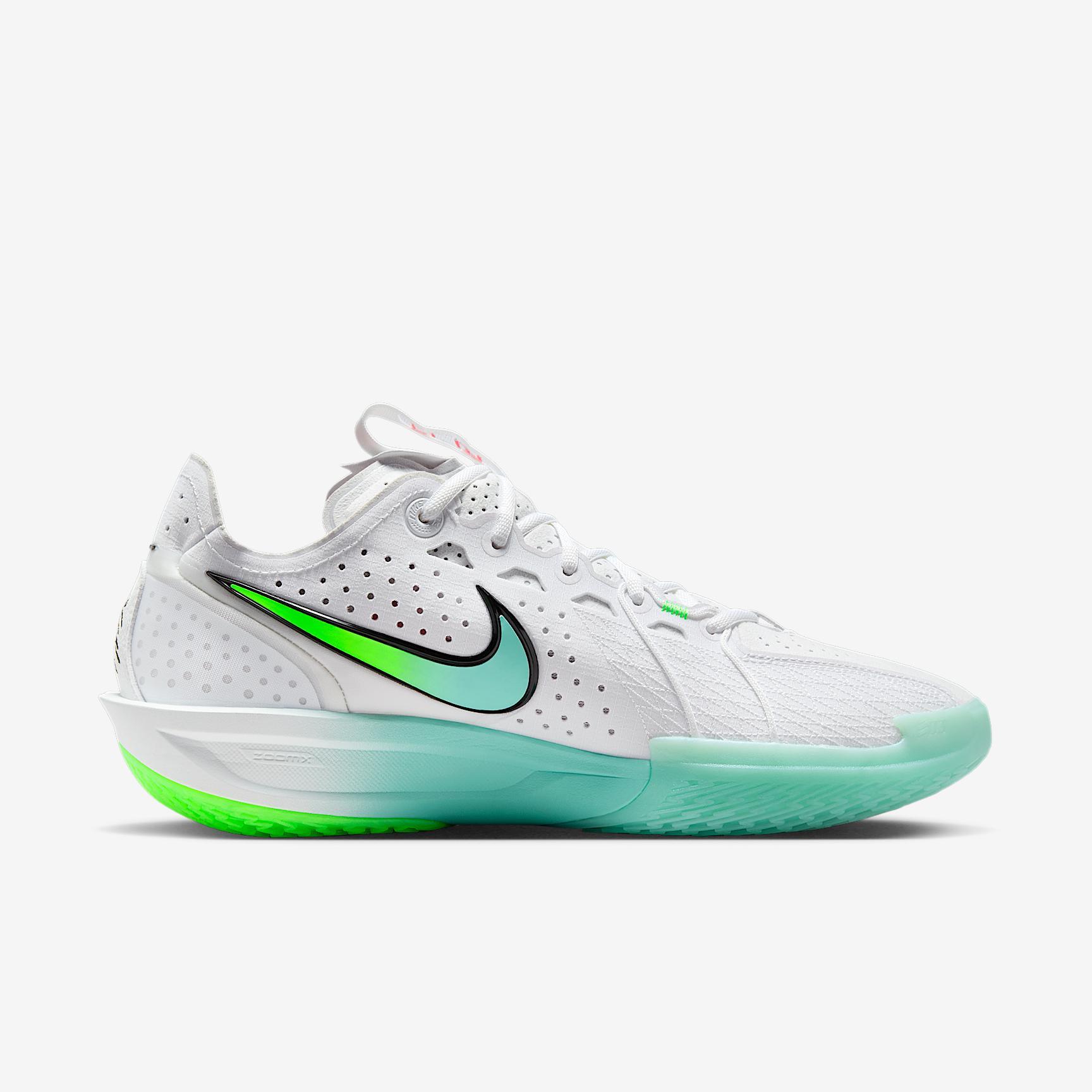 Nike Men's G.T. Cut 3 Basketball Shoes Product Image
