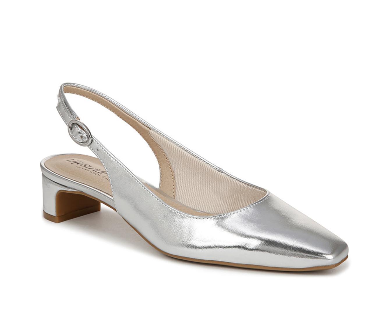 Women's LifeStride Lorena Pumps Product Image