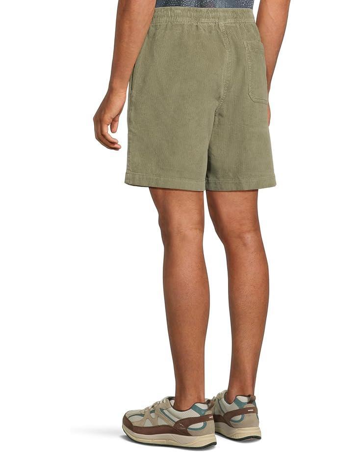 Venture Stretch Chino Shorts, 7" Product Image