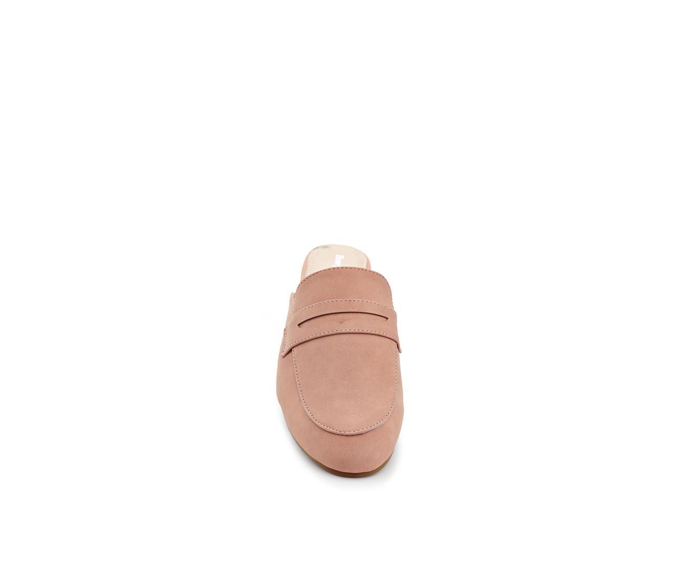 Women's Henry Ferrara Comfort-F Mules Product Image