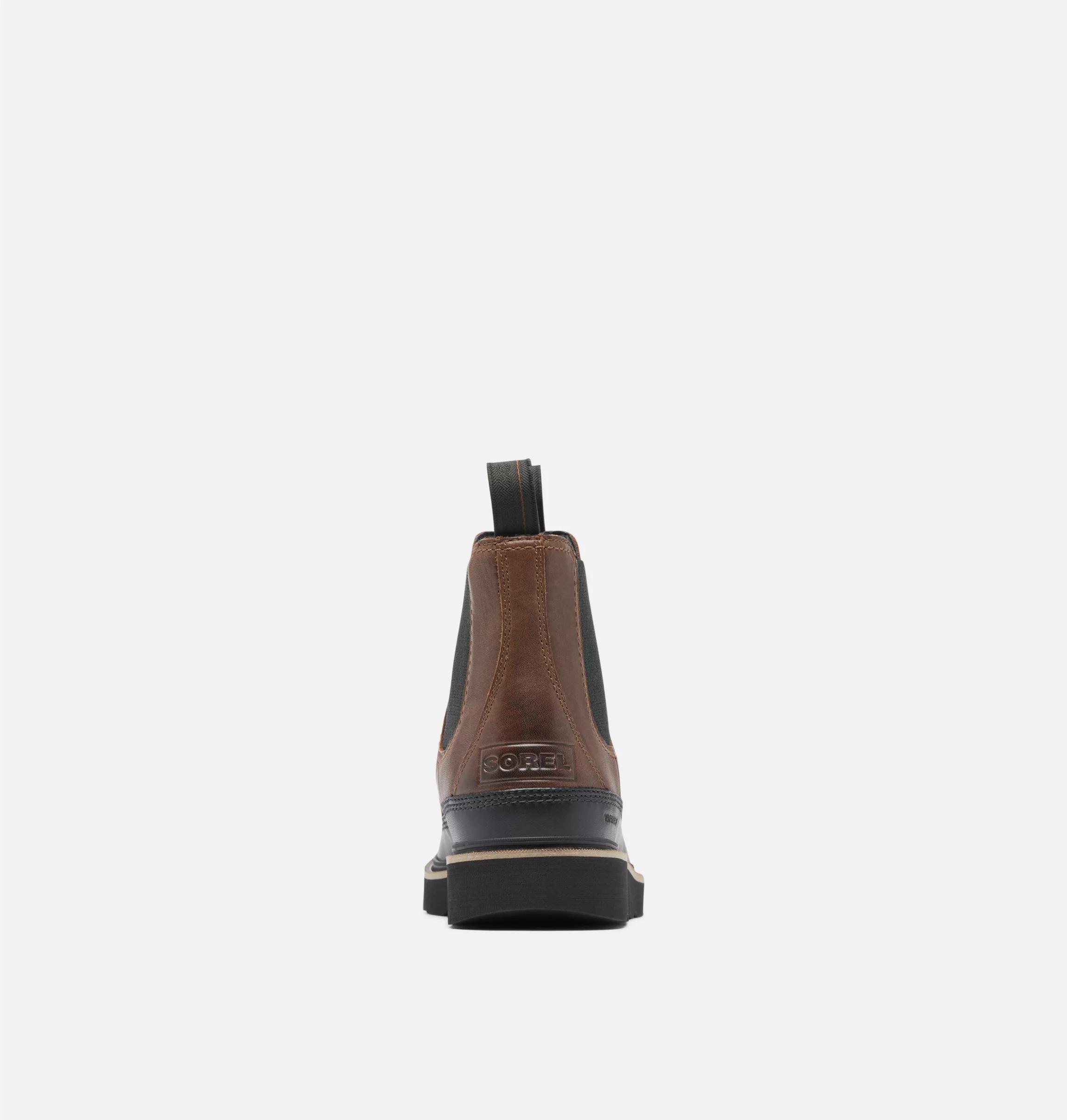 SLABTOWN 62'™ Men's Chelsea Waterproof Boot Product Image