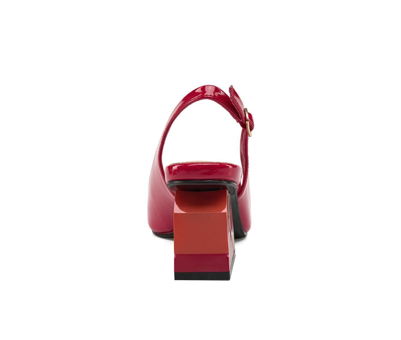 Women's Ninety Union Sally Pumps Product Image