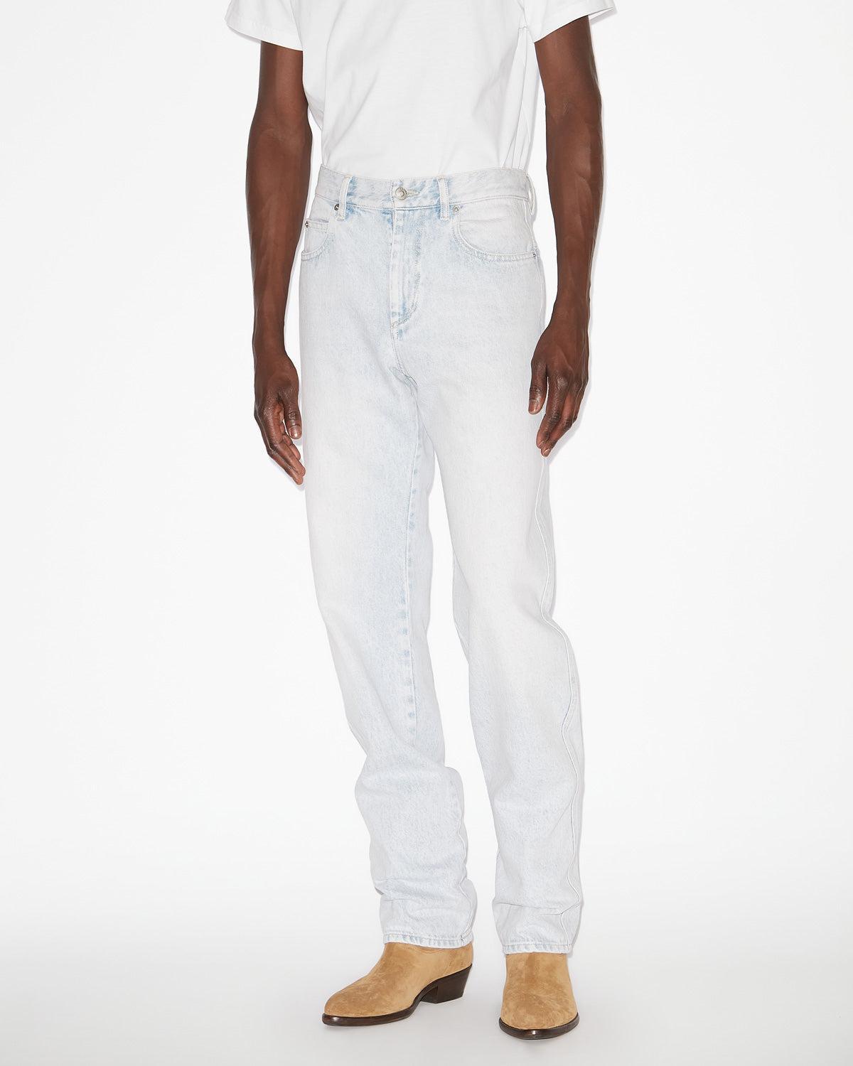 LEWYS PANTS Male Product Image
