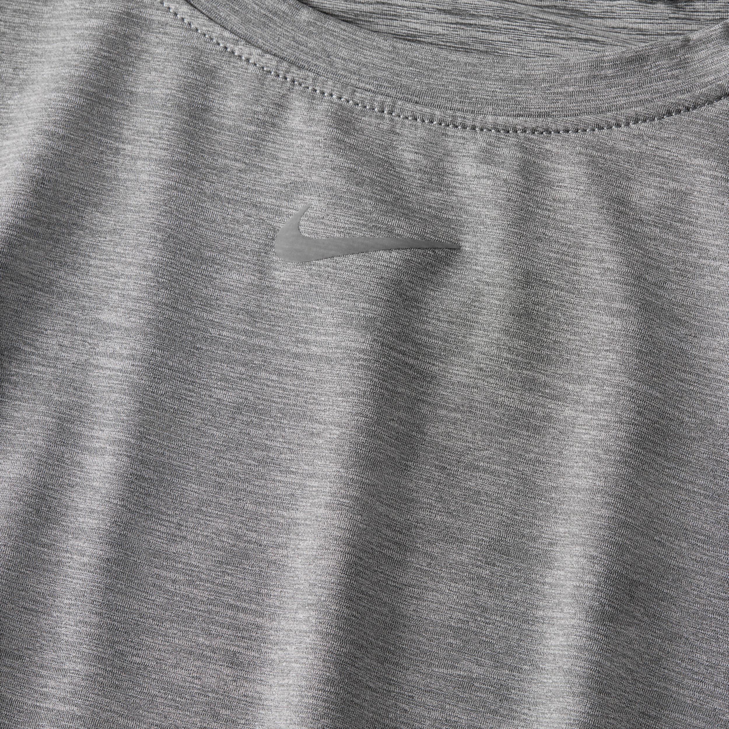 Nike Women's One Classic Dri-FIT Short-Sleeve Top Product Image