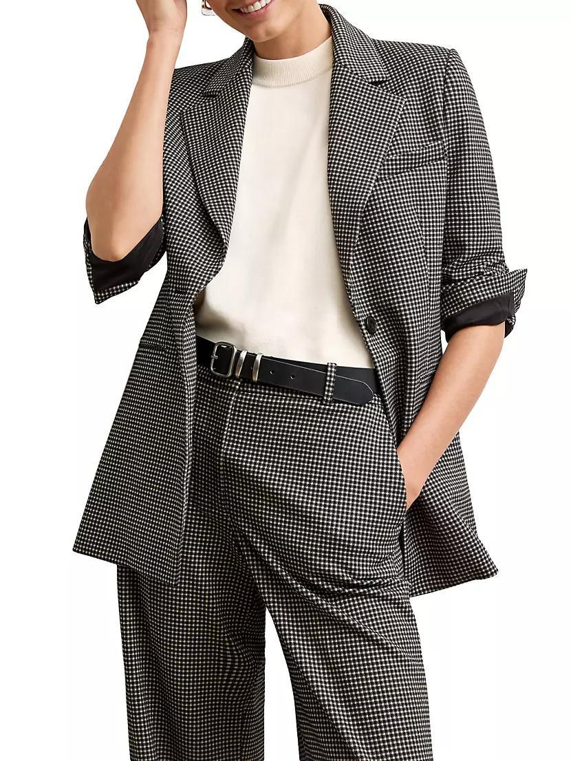 Rossi Executive Blazer Product Image