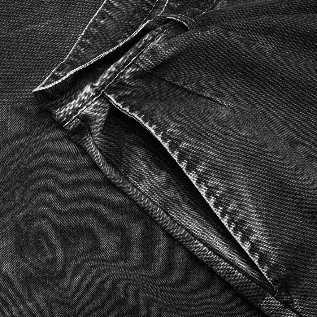 Penta Pant - Black Male Product Image