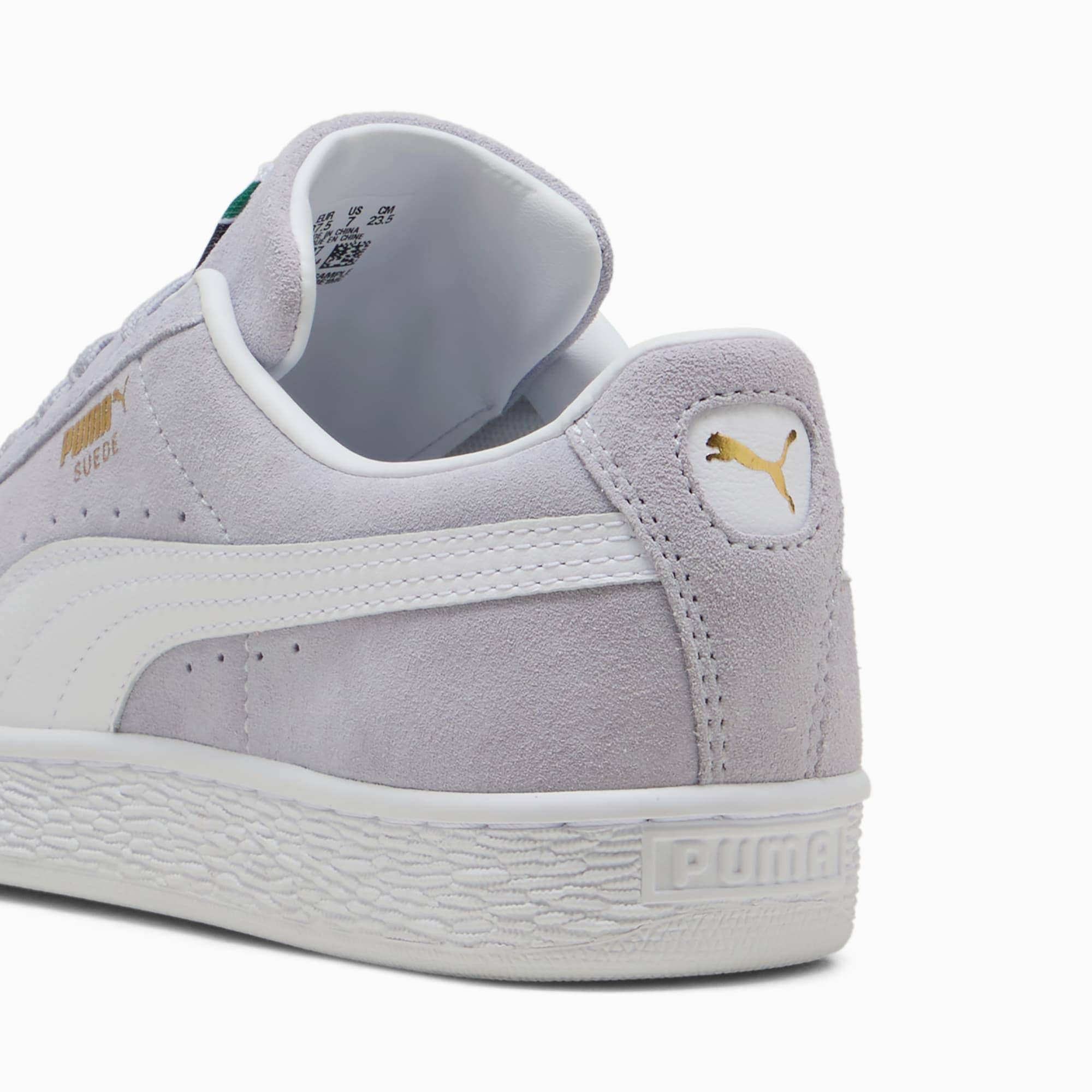 Suede Classic Women's Sneakers Product Image