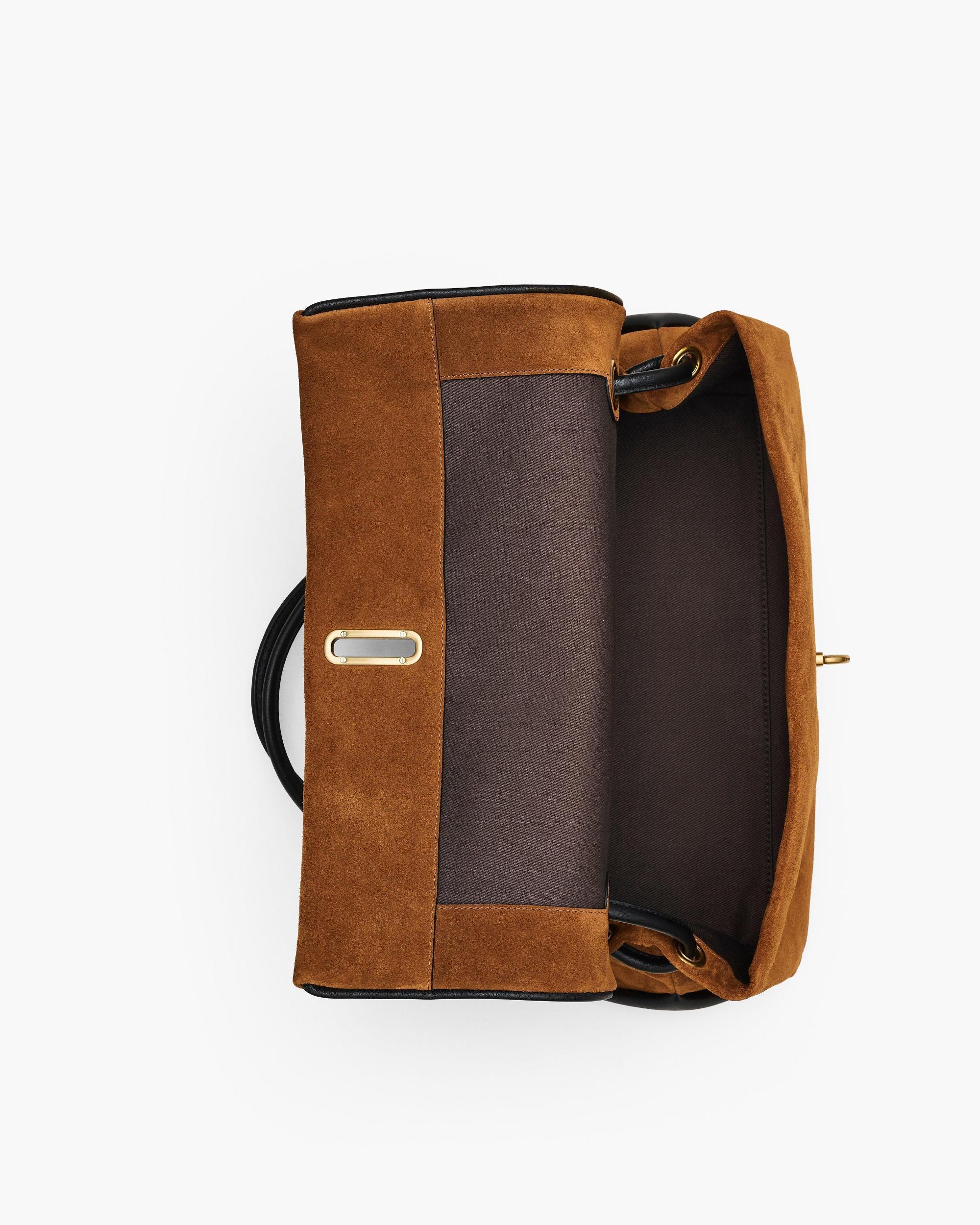 The Suede Large Dual Product Image