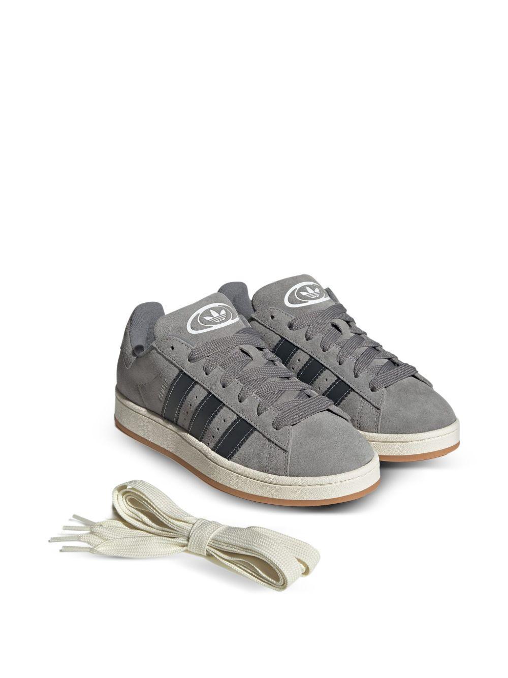 Campus 00s "Grey/Carbon" sneakers Product Image