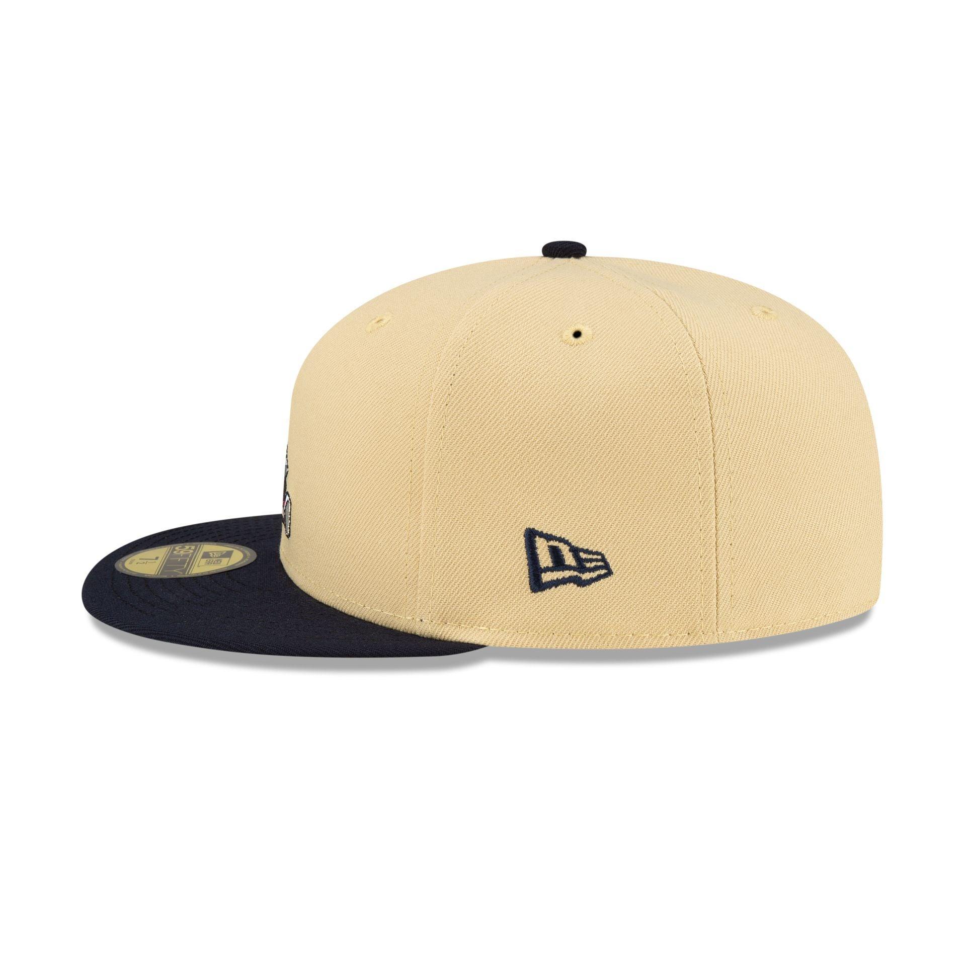 The Jetsons Rosie the Robot 59FIFTY Fitted Hat Male Product Image