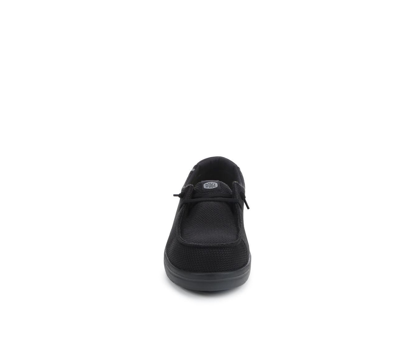 Men's HEYDUDE Wendy Work CT Work Shoes Product Image