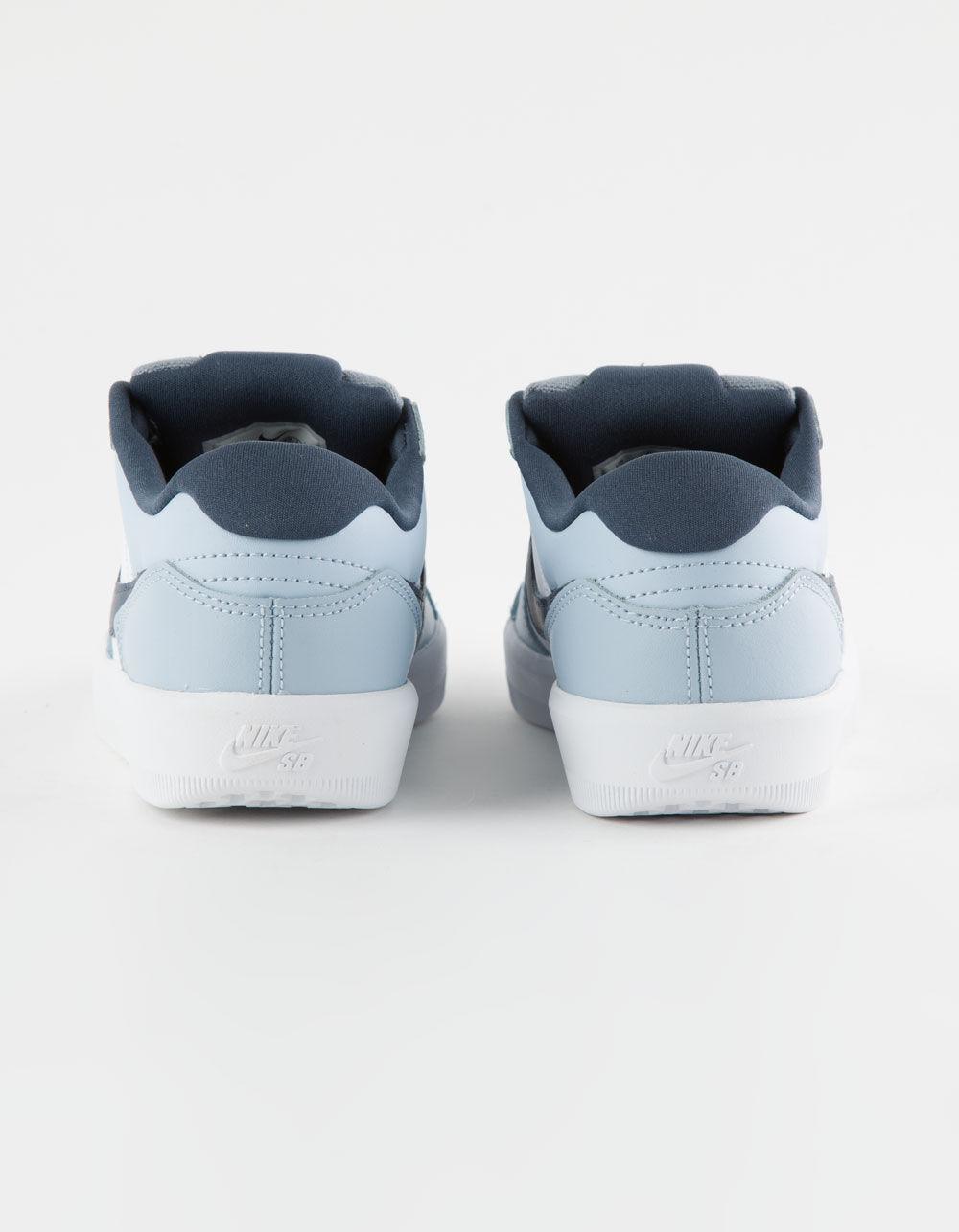 NIKE SB Force 58 Premium Skate Shoes Product Image