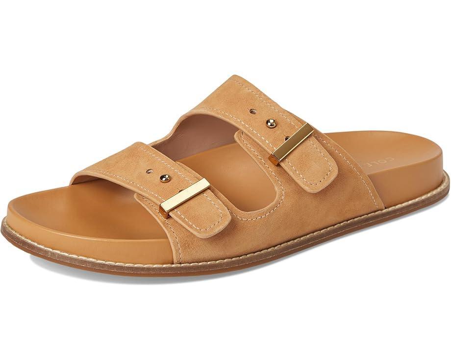 Marlee Fisherman Footbed Sandals Product Image