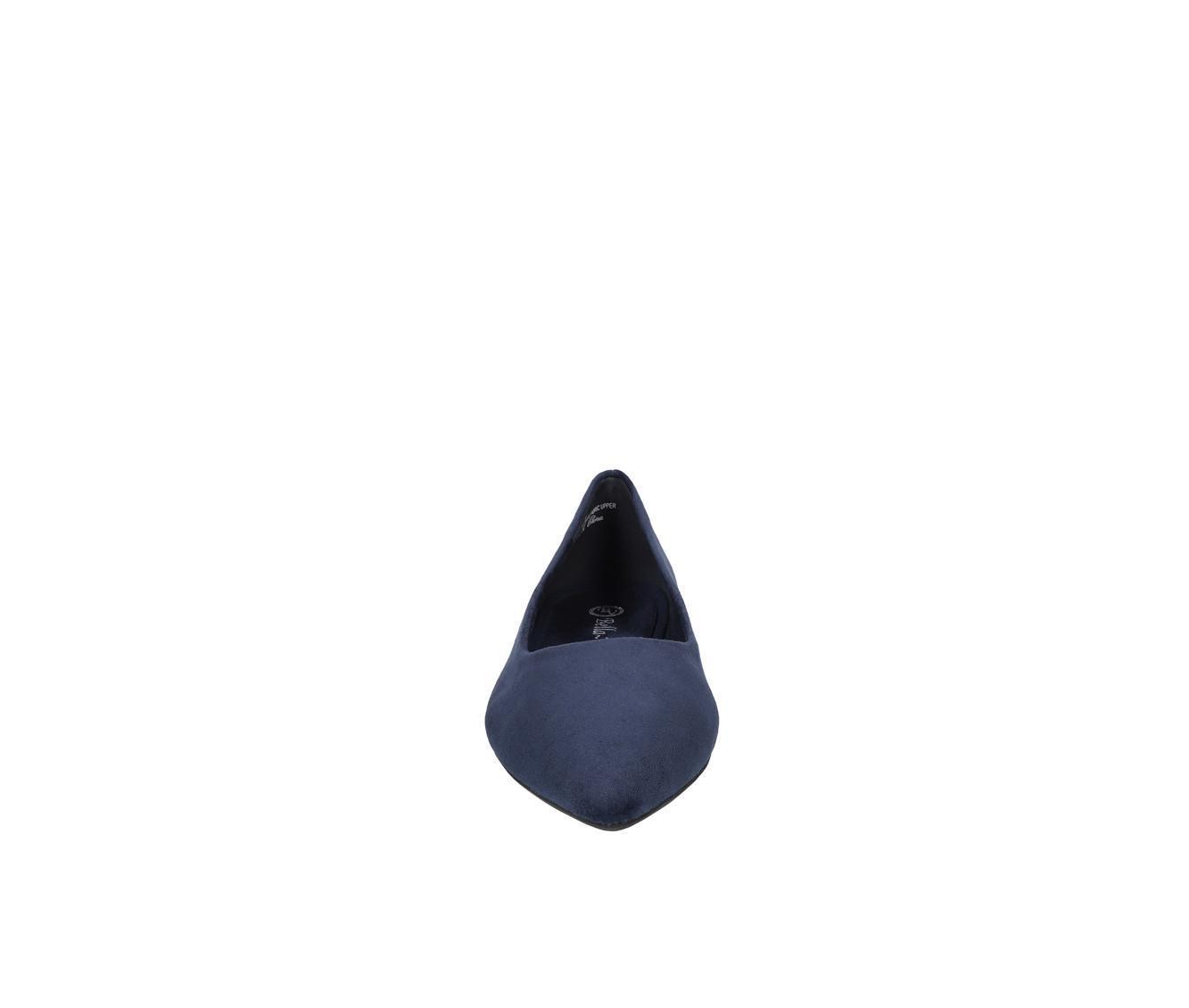 Women's Bella Vita Mireya Flats Product Image