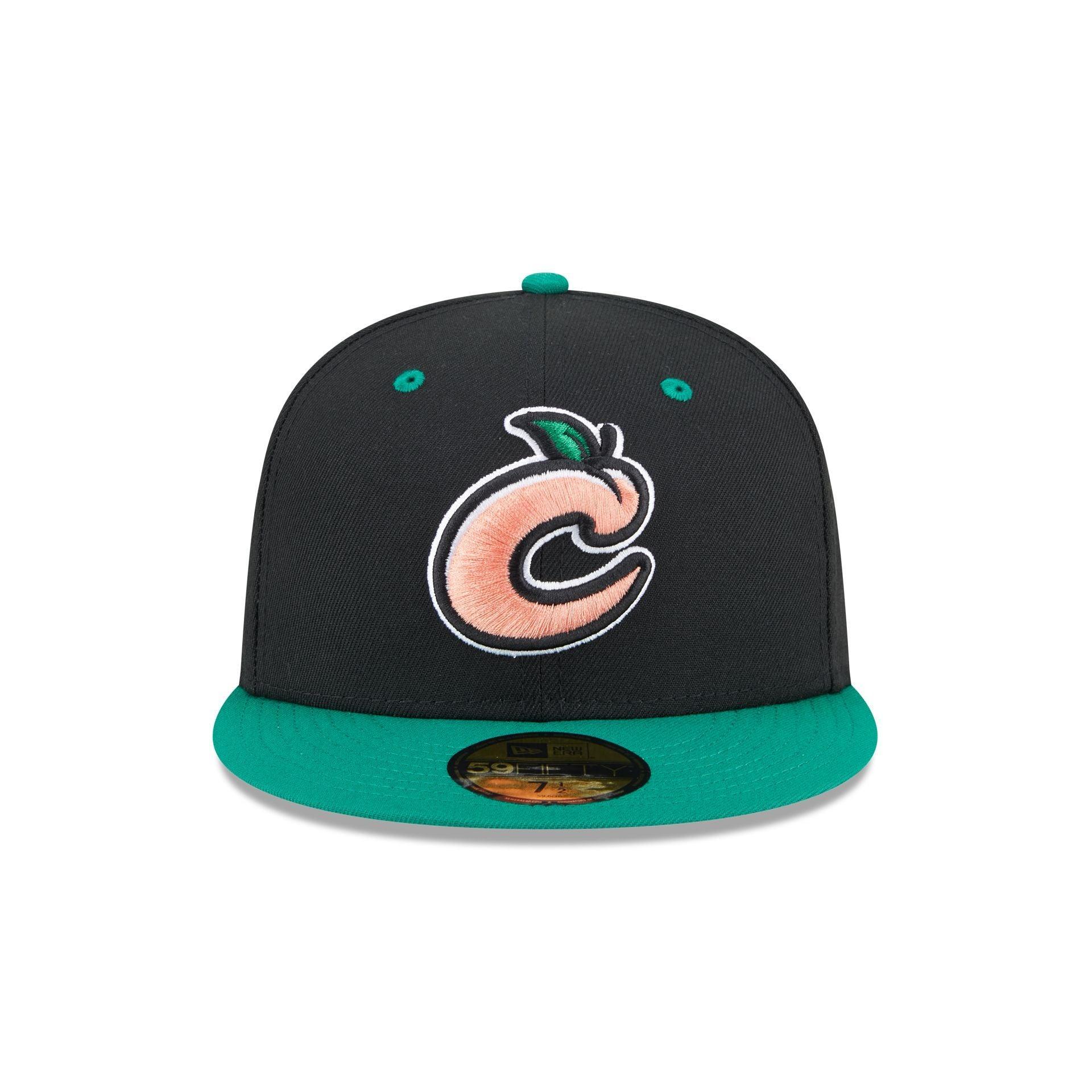 Edmonton Elks Team 9FIFTY Snapback Hat Male Product Image