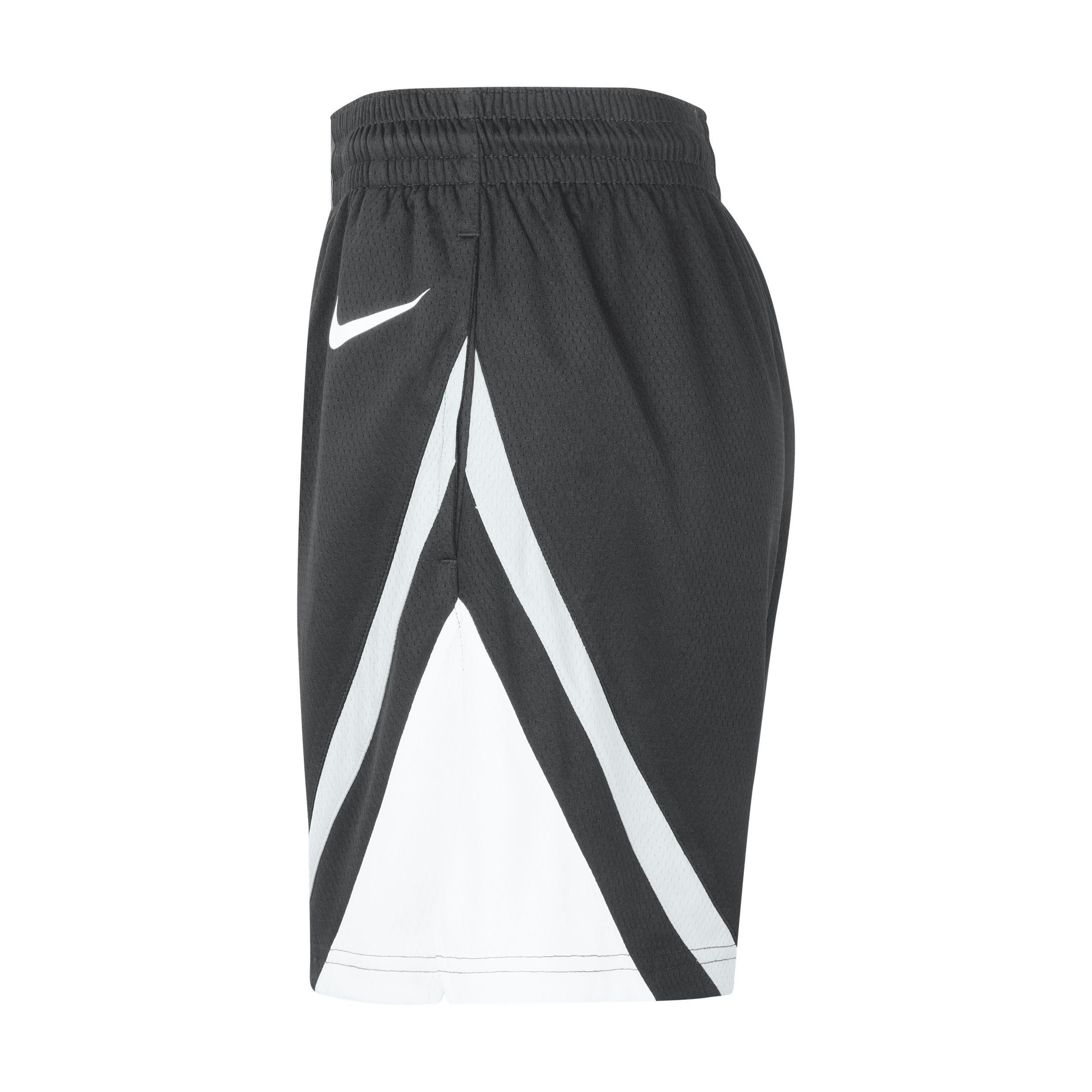 Las Vegas Aces 2025 Explorer Edition Women's Nike Dri-FIT WNBA Victory Shorts Product Image