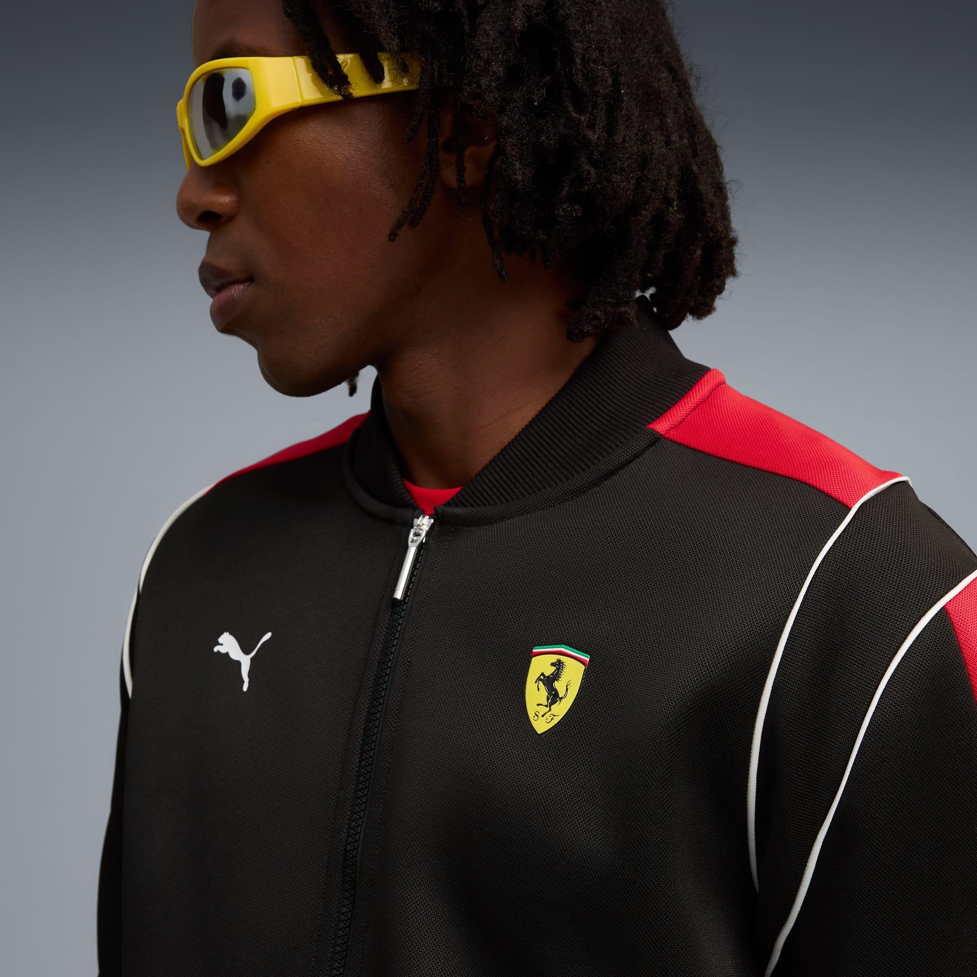 Essentials Double Up Hoodie Men Product Image