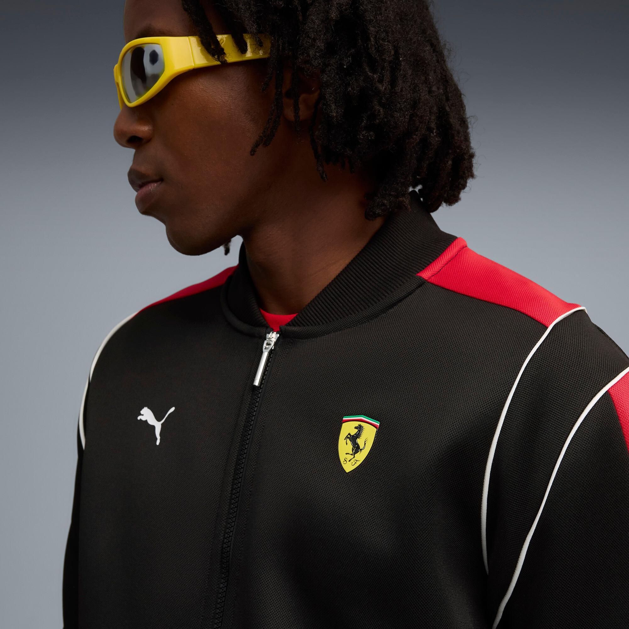 Essentials Double Up Hoodie Men Product Image