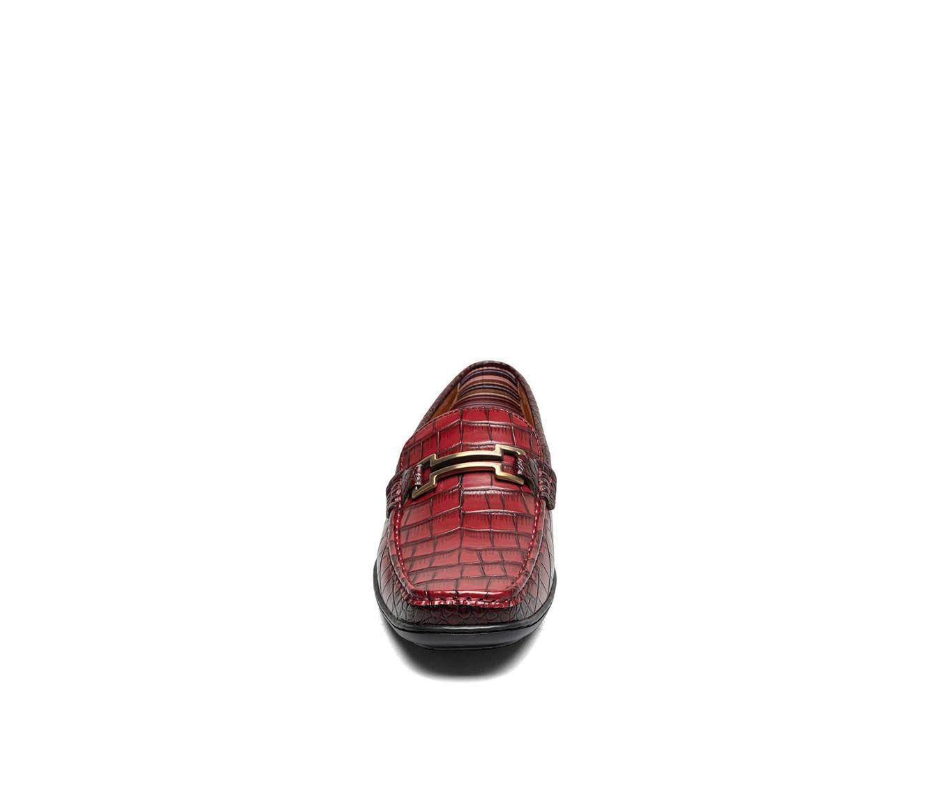 Men's Stacy Adams Embrey Dress Loafers Product Image