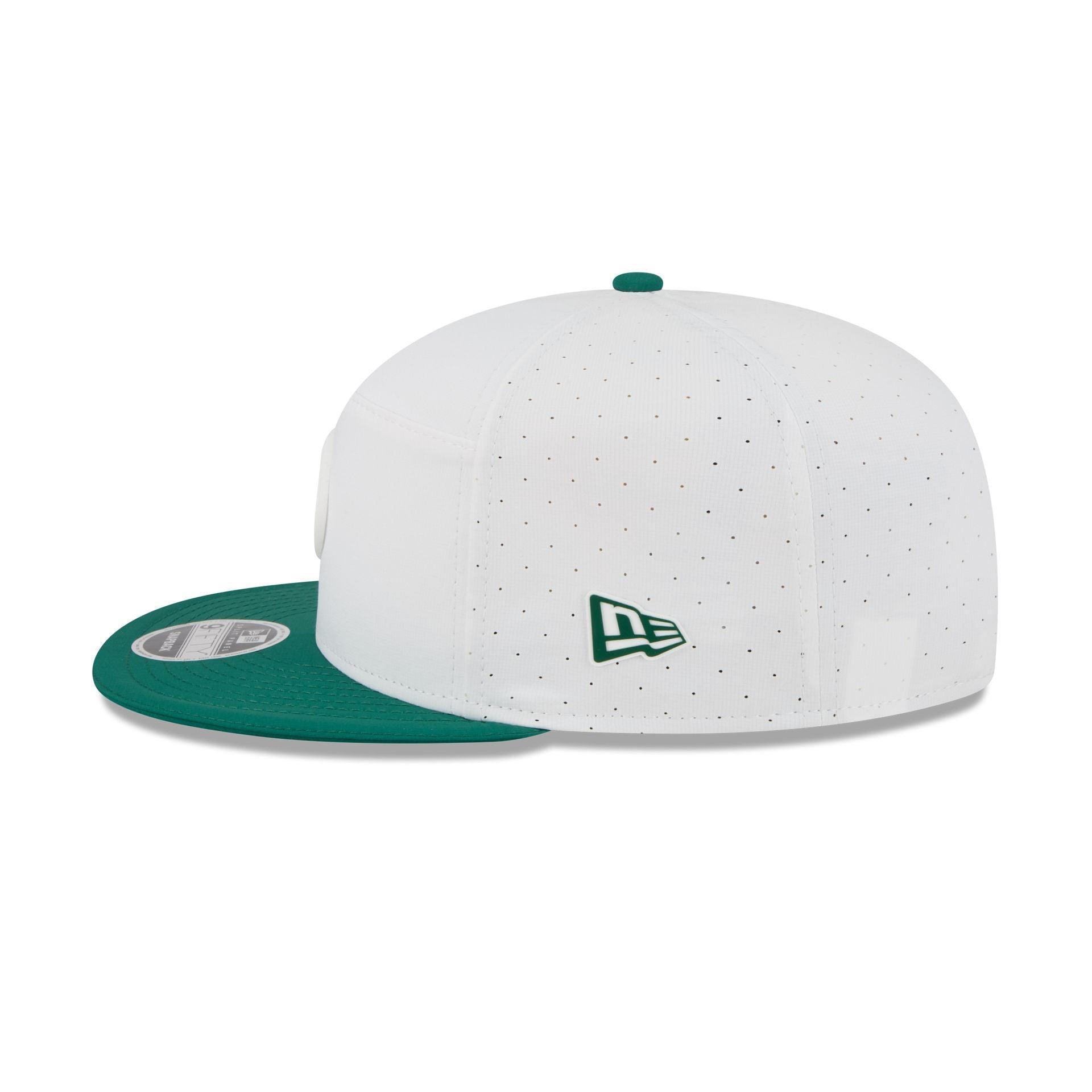 Buffalo Bills Historic 9FIFTY Snapback Hat Male Product Image